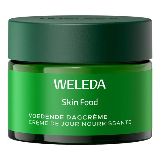WELEDA SKIN FOOD VOEDENDE DAGCREME 40ML